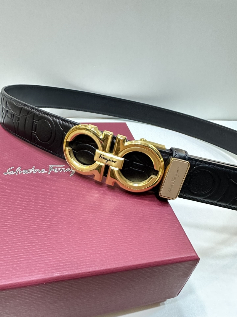 Ferragamo Belts